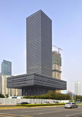 深圳证券交易所245.8m